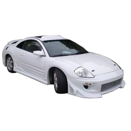Minigonne Mitsubishi Eclipse 2000 (Cod. O-SS226)