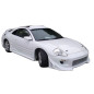 Minigonne Mitsubishi Eclipse 2000 (Cod. O-SS226)