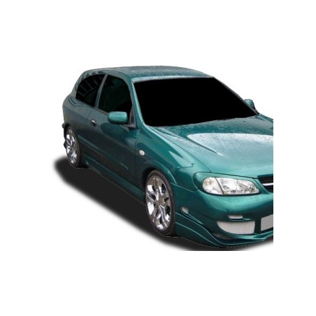 Minigonne Mitsubishi Eclipse 2000 (Cod. O-SS226)