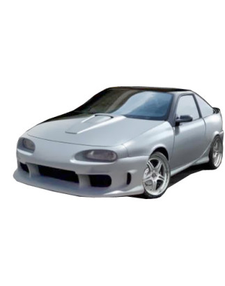 Minigonne Nissan 100 NX Firehawk (Cod. O-SS200)