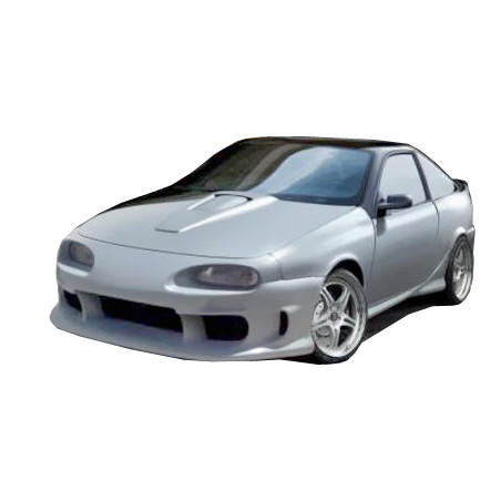 Minigonne Nissan 100 NX Firehawk (Cod. O-SS200)