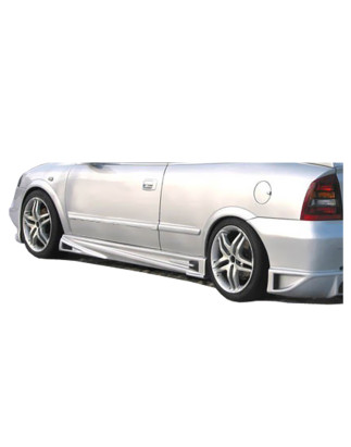 Minigonne Opel Astra H Hero/Punisher (Cod. O-SS074)