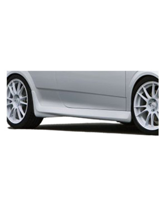 Minigonne Opel Astra H OPC (Cod. O-SS075)