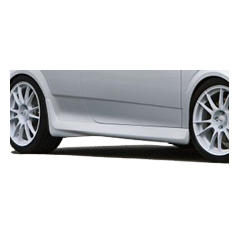 Minigonne Opel Astra H OPC (Cod. O-SS075)