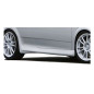 Minigonne Opel Astra H OPC (Cod. O-SS075)