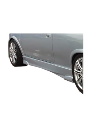 Minigonne Opel Corsa B Combat (Cod. O-SS077)