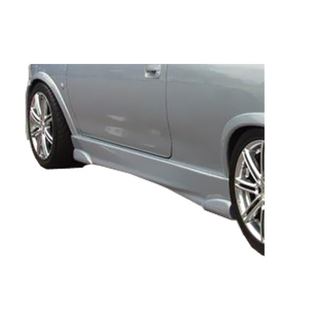 Minigonne Opel Corsa B Combat (Cod. O-SS077)