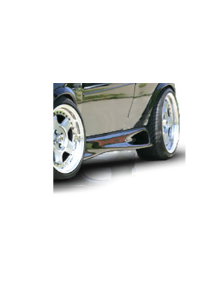 Minigonne Opel Corsa B Alien (Cod. O-SS078)
