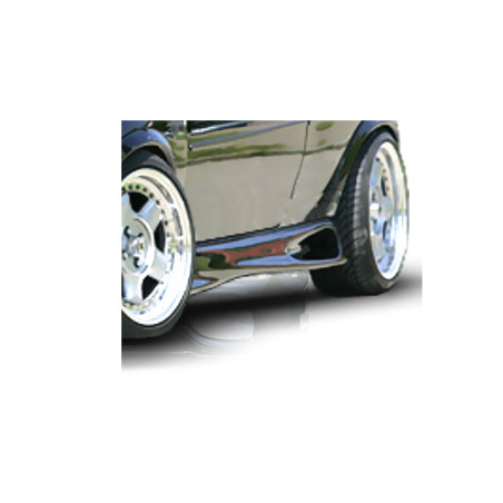Minigonne Opel Corsa B Alien (Cod. O-SS078)
