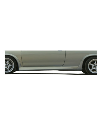 Minigonne Opel Corsa B GSI (Cod. O-SS080)