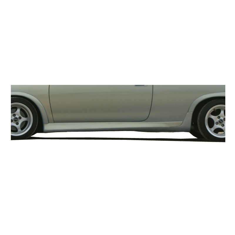 Minigonne Opel Corsa B GSI (Cod. O-SS080)