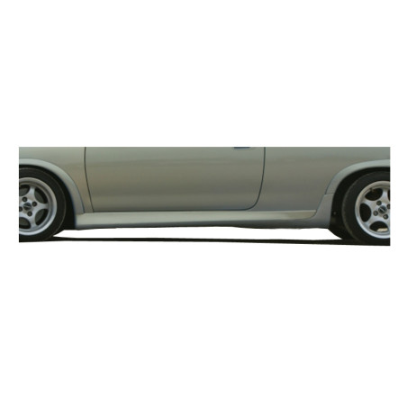Minigonne Opel Corsa B GSI (Cod. O-SS080)