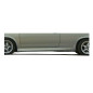 Minigonne Opel Corsa B GSI (Cod. O-SS080)