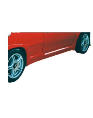 Minigonne Opel Corsa B Sport (Cod. O-SS081)