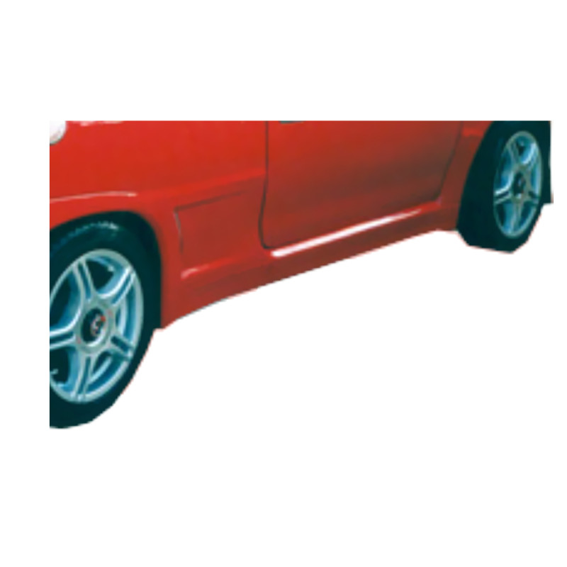 Minigonne Opel Corsa B Sport (Cod. O-SS081)