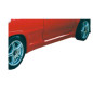 Minigonne Opel Corsa B Sport (Cod. O-SS081)