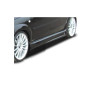 Minigonne Opel Corsa C Evo RS (Cod. O-SS082)