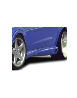 Minigonne Opel Corsa C West (Cod. O-SS083)
