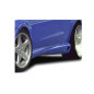 Minigonne Opel Corsa C West (Cod. O-SS083)