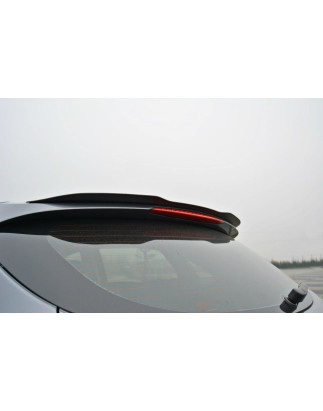 SPOILER CAP Hyundai i30 mk.2 (Cod. M-HY-I30-2-CAP1G)