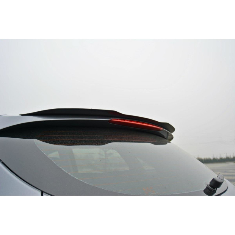 SPOILER CAP Hyundai i30 mk.2 (Cod. M-HY-I30-2-CAP1G)
