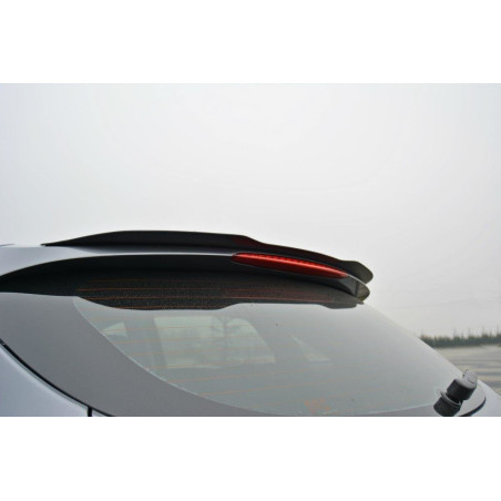SPOILER CAP Hyundai i30 mk.2 (Cod. M-HY-I30-2-CAP1G)