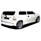 Minigonne Opel Corsa B Evo RS (Cod. O-SS370)