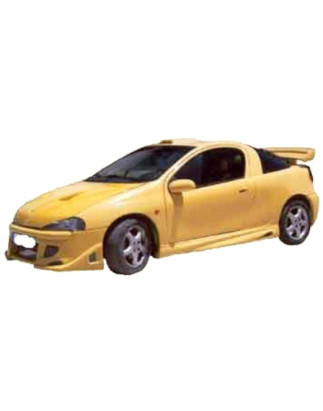 Minigonne Opel Tigra   (Cod. O-SS229)