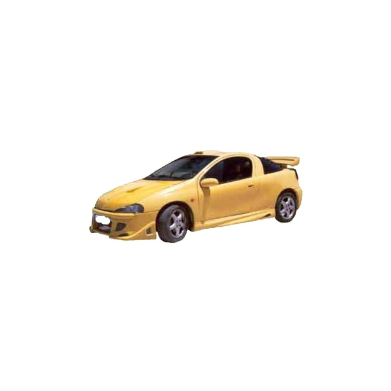 Minigonne Opel Tigra   (Cod. O-SS229)