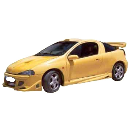 Minigonne Opel Tigra   (Cod. O-SS229)