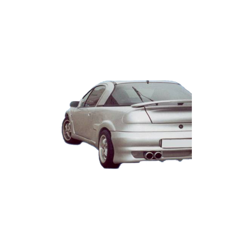 Minigonne + Parafanghi Opel Tigra  (Cod. O-SS230)