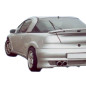 Minigonne + Parafanghi Opel Tigra  (Cod. O-SS230)