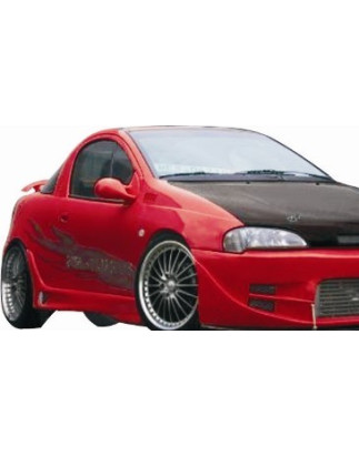 Minigonne Opel Tigra  (Cod. O-SS231)
