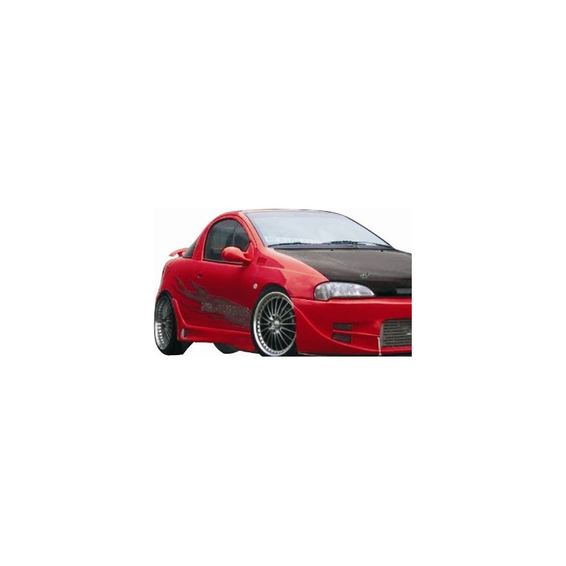 Minigonne Opel Tigra  (Cod. O-SS231)