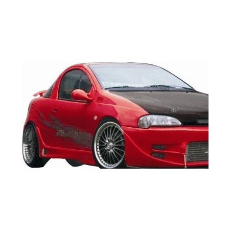 Minigonne Opel Tigra  (Cod. O-SS231)