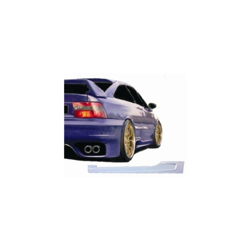 Minigonne Opel Calibra  (Cod. O-SS232)