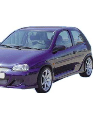 Minigonne Opel Corsa B  (Cod. O-SS233)