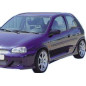 Minigonne Opel Corsa B  (Cod. O-SS233)