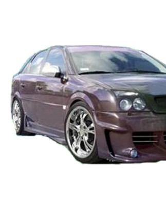 Minigonne Opel Vectra C  (Cod. O-SS234)