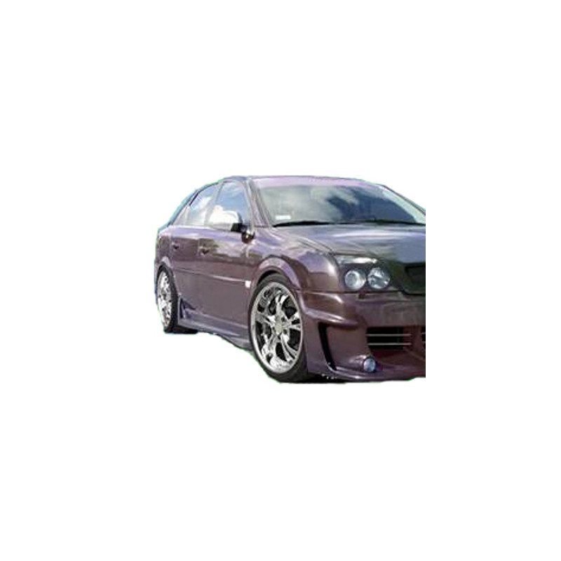 Minigonne Opel Vectra C  (Cod. O-SS234)