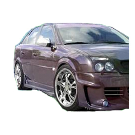 Minigonne Opel Vectra C  (Cod. O-SS234)