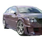 Minigonne Opel Vectra C  (Cod. O-SS234)