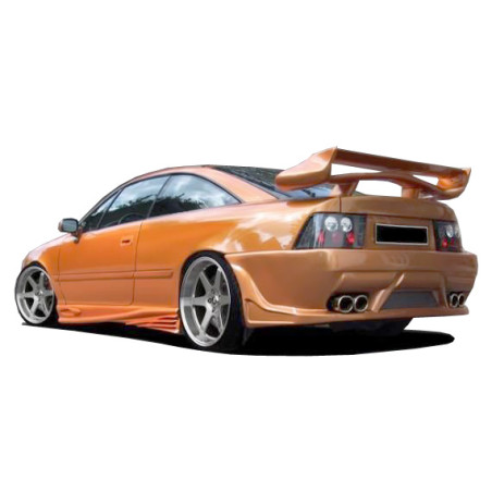 Minigonne Opel Calibra Furious  (Cod. O-SS235)