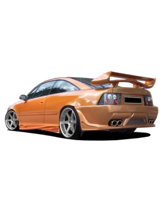 Minigonne Opel Calibra Furious  (Cod. O-SS235)