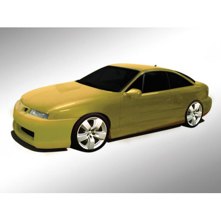 Minigonne Opel Calibra Platinum (Cod. O-SS268)