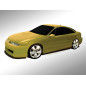 Minigonne Opel Calibra Platinum (Cod. O-SS268)