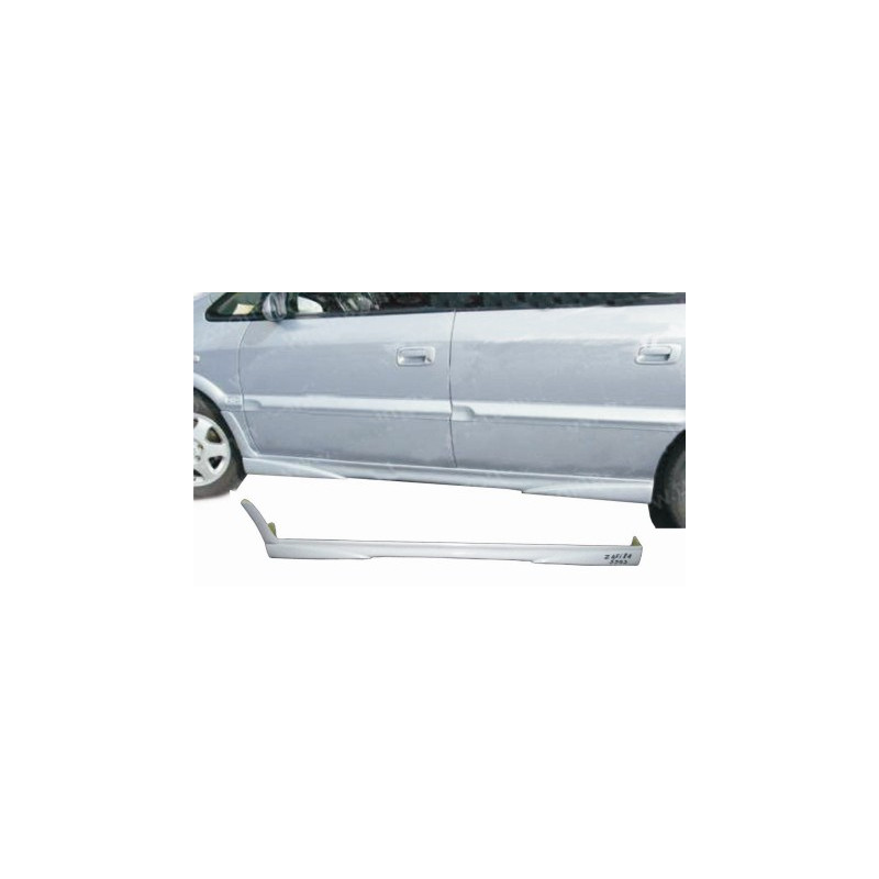 Minigonne Opel Zafira A  (Cod. O-SS269)