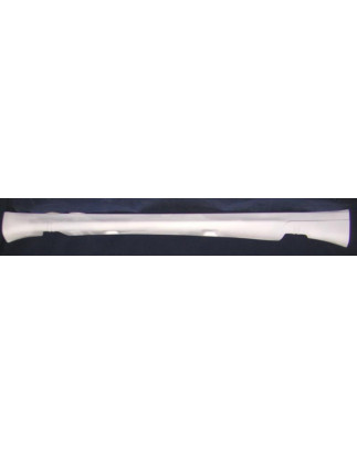 Minigonne Opel Corsa C 5D (Cod. O-SS305)