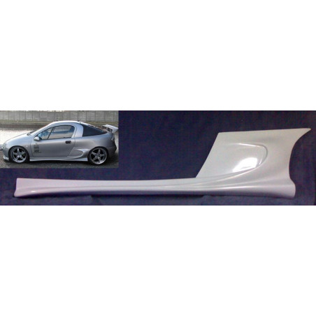 Minigonne Opel Tigra  (Cod. O-SS306)
