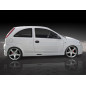 Minigonne Opel Corsa C Unique  (Cod. O-SS331)